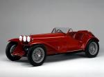 Alfa Romeo 8C 2300 Spider Corsa 1931 года